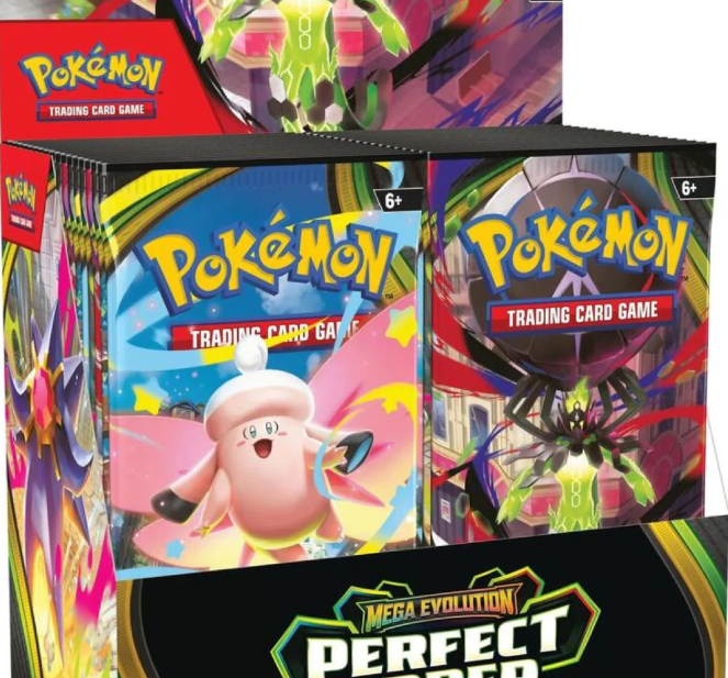 pokemon trading card game rotation 2026 Pokmon TCG Standard Format