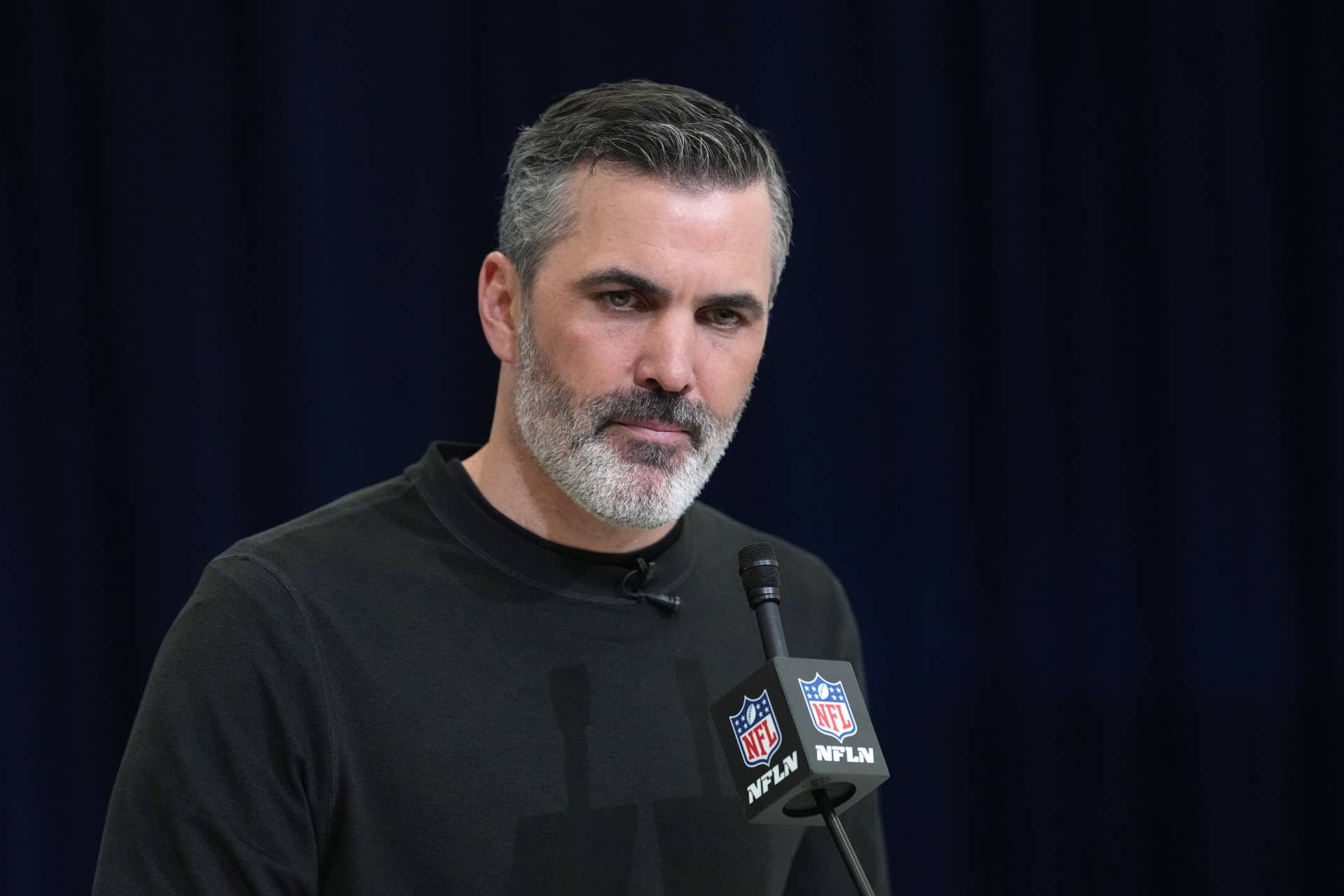 Falcons Make Quarterback Decision Before NFL Season