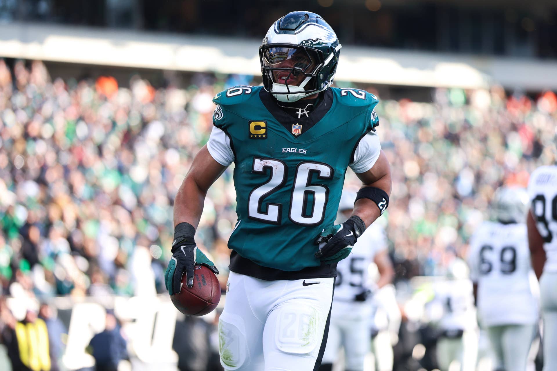 Philadelphia Eagles 2026 NFL Season Preview - Athlon