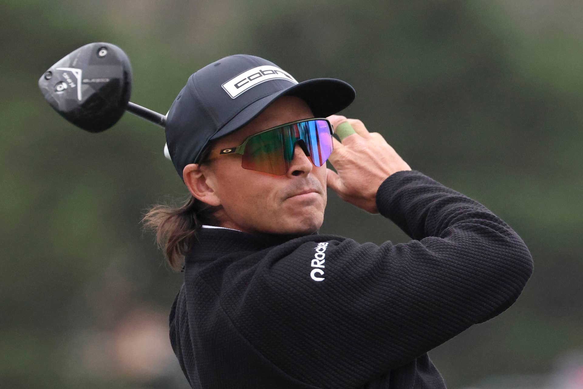Rickie Fowler's Masters chances hanging by a thread as PGA Tour star set to miss