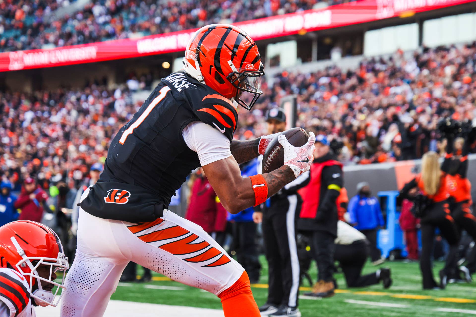 Week 3 NFL Picks and Predictions Against the Spread - Athlon