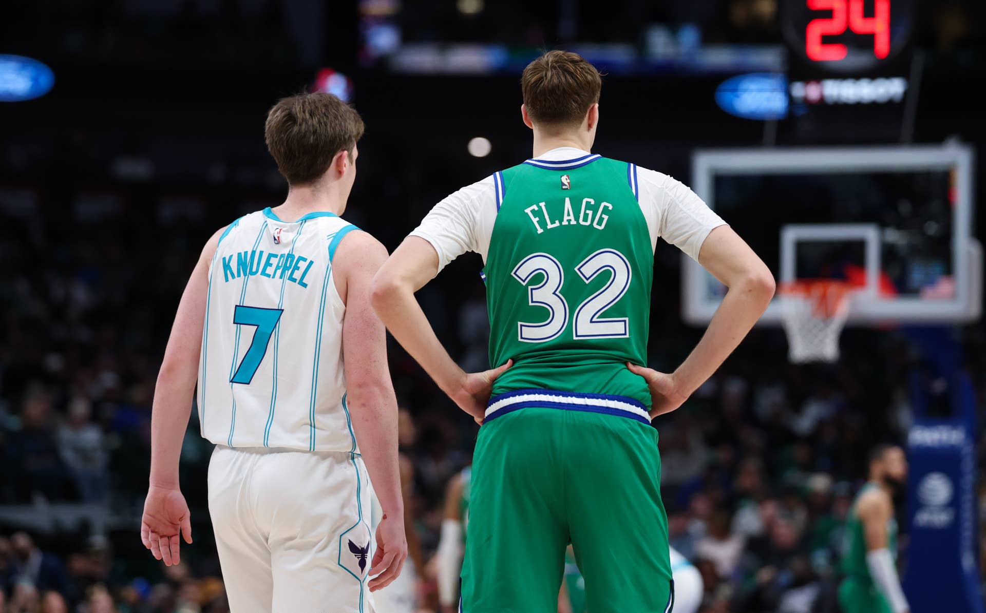 NBA Rookie Rankings: 10 Best First-Year Players in 2025-26 - Athlon