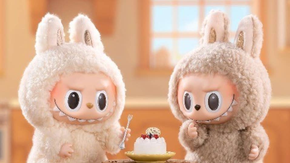 Pop Mart Labubu Sales Hit 100 Million in 2025: 2026 Outlook and