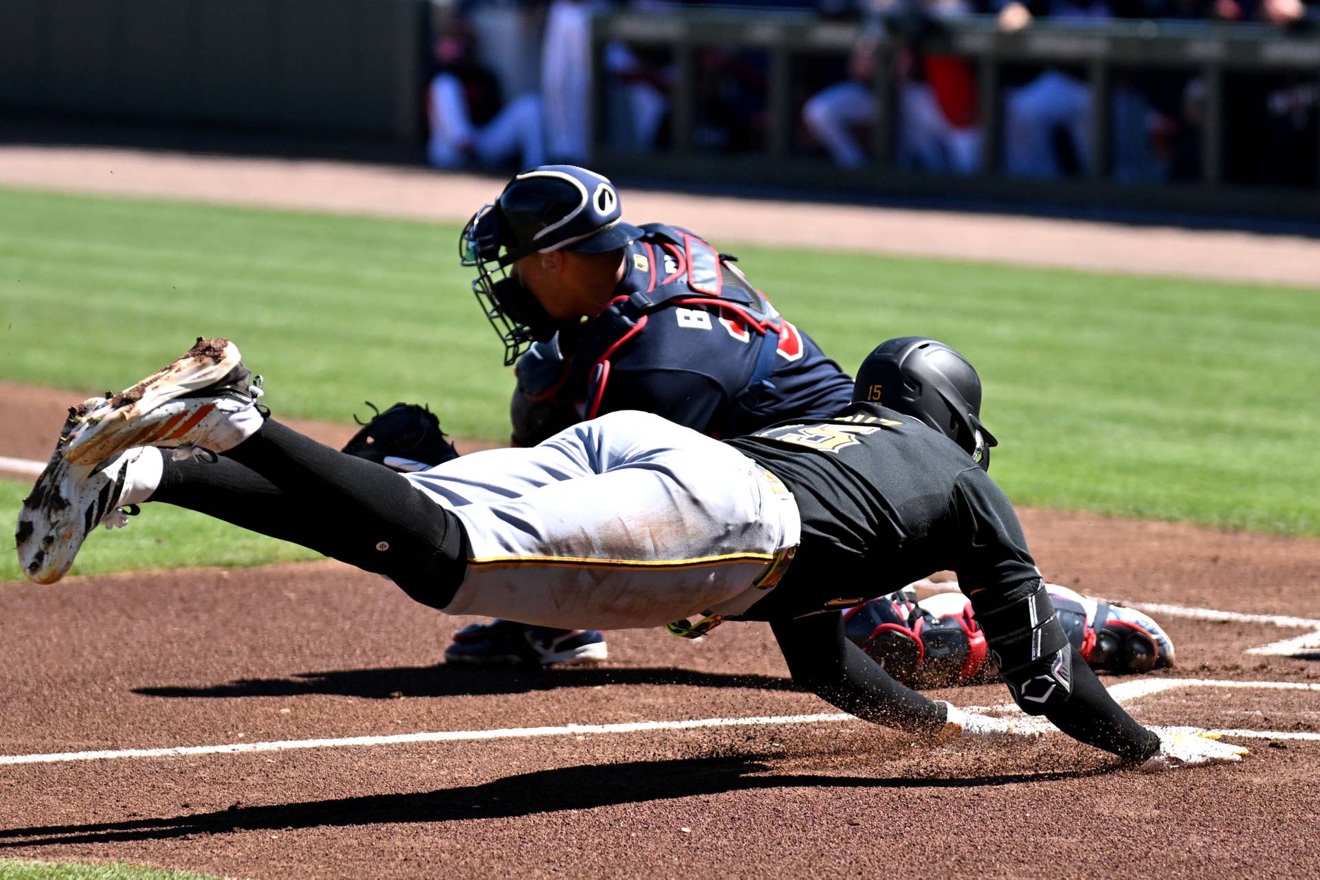 How to Watch MLB Spring Training Games Without Cable - Athlon