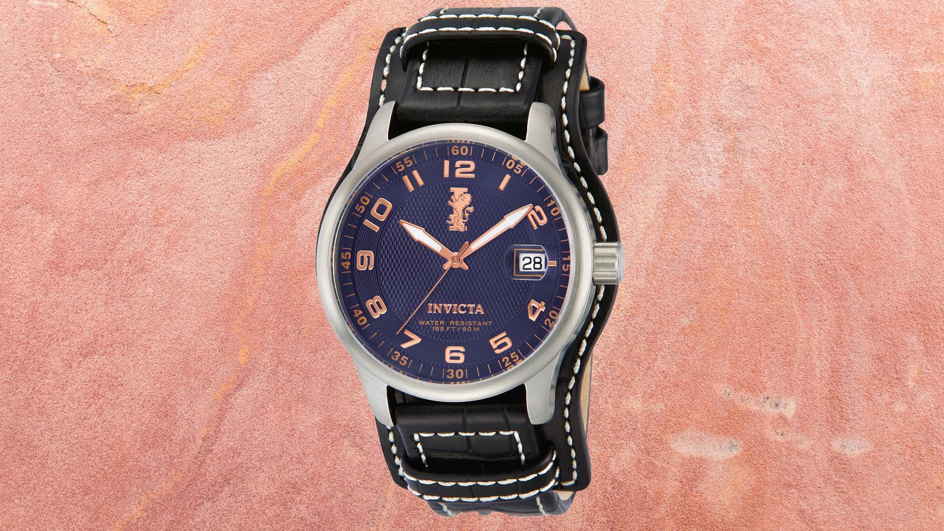 Invicta’s Distinct Watch Is 89% Off - Athlon