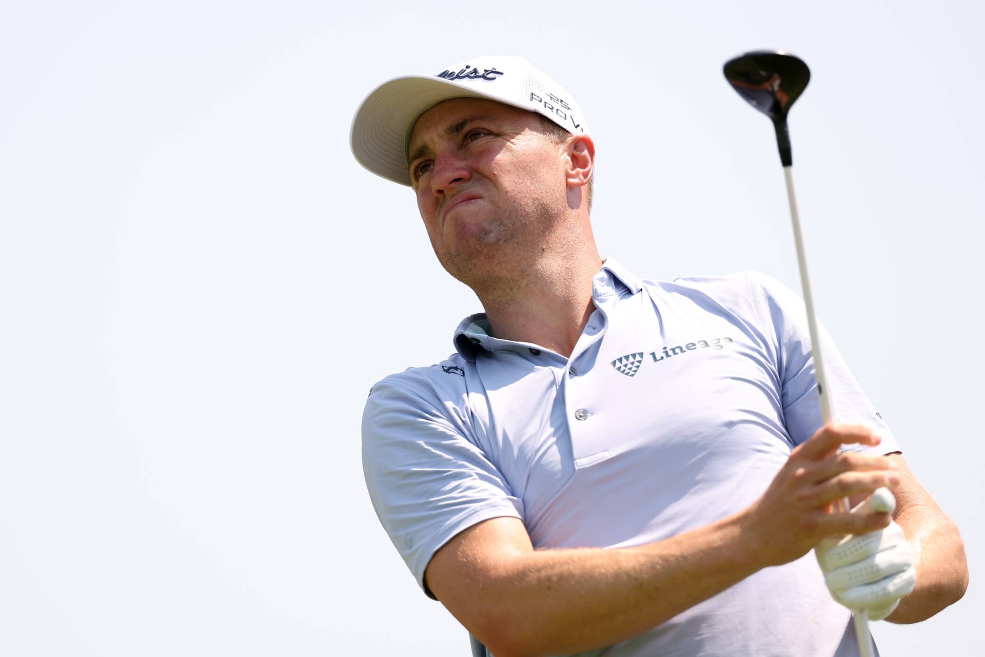Justin Thomas Has One Person to Credit for PGA Championship Performance ...