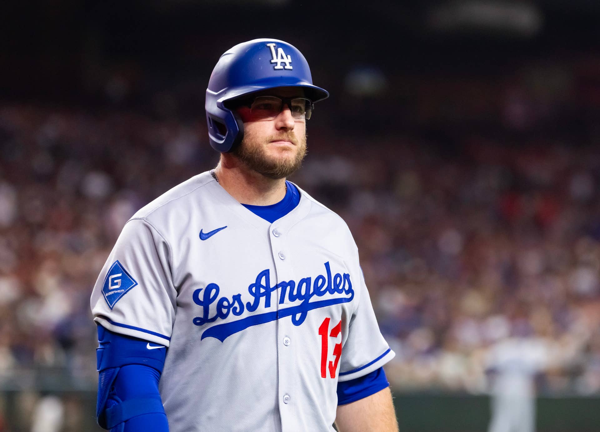 Dodgers' Max Muncy Update Emerges on Wednesday - Athlon