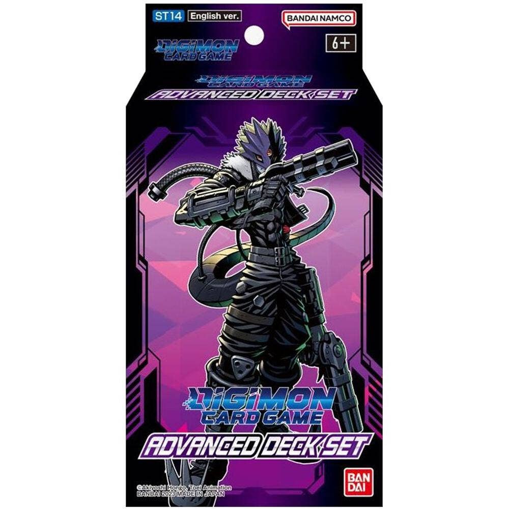 Best TCG Starter Decks for Beginners in 2026: Yu-Gi-Oh, Pokémon, and ...