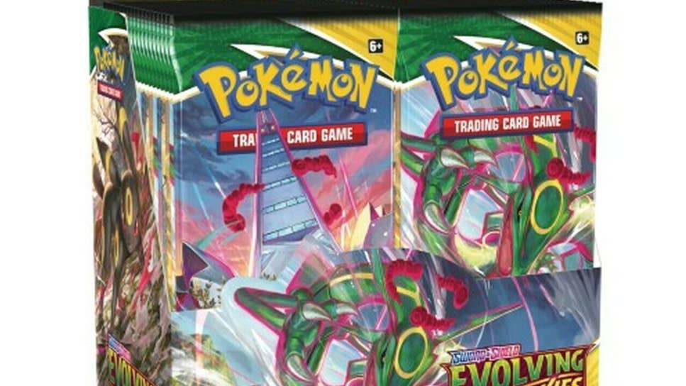 msrp pokemon booster box Amazon.com: Pokemon TCG: XY Evolutions Sealed Booster Box : Toys & Games