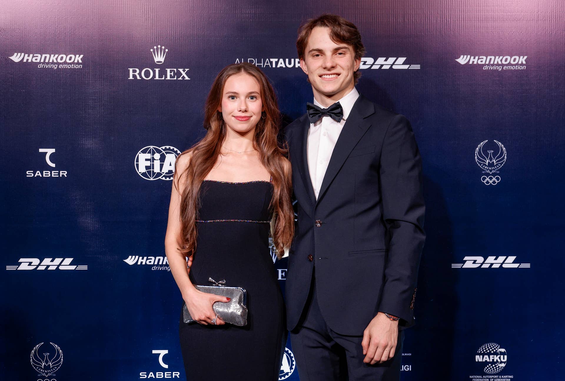 All About Oscar Piastri's Girlfriend, Lily Zneimer: Age, Job, University,  Ethnicity, and More - Athlon