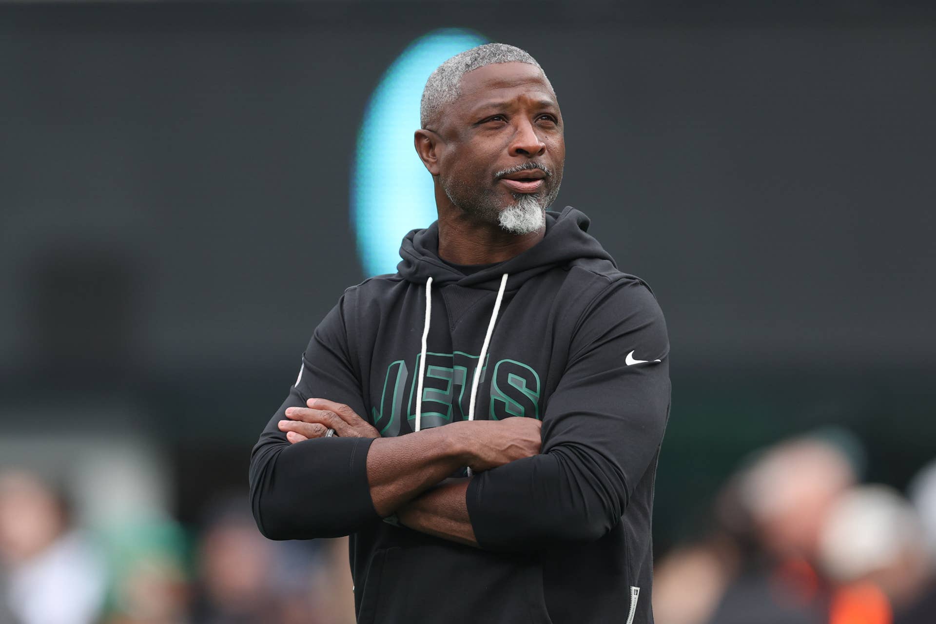 Aaron Glenn Has High Hopes For His NY Jets - But History Says He