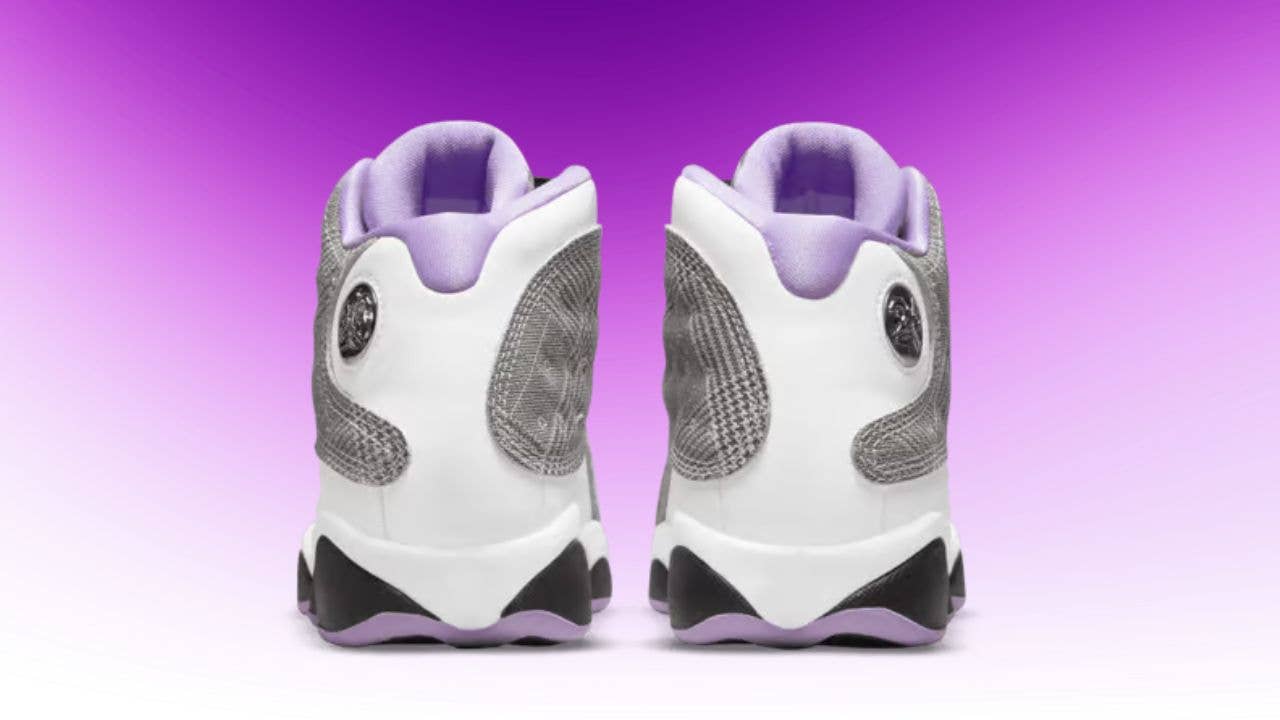 Air Jordan 13 