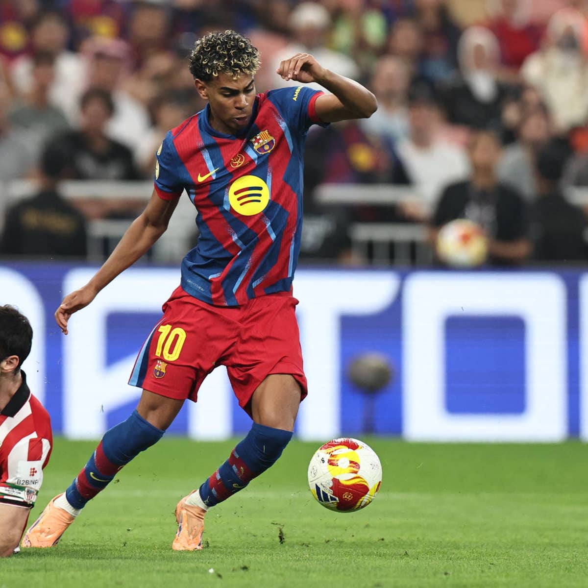 Athletic Club vs. Barcelona Lineups, Injuries, Head-to-Head Stats, Predictions & Results - Athlon