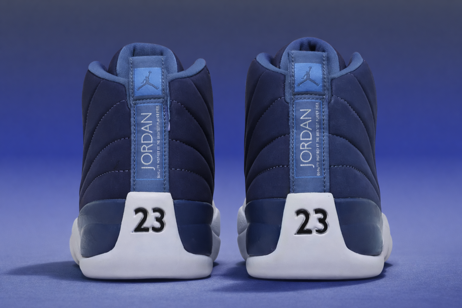 Air Jordan 12 'Stone Blue' Hidden Gem: Where to Buy Now - Athlon