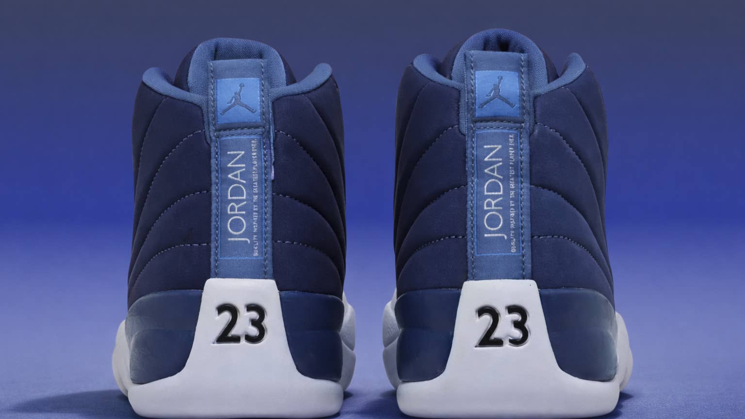 Air Jordan 12 'Stone Blue' Hidden Gem: Where to Buy Now - Athlon