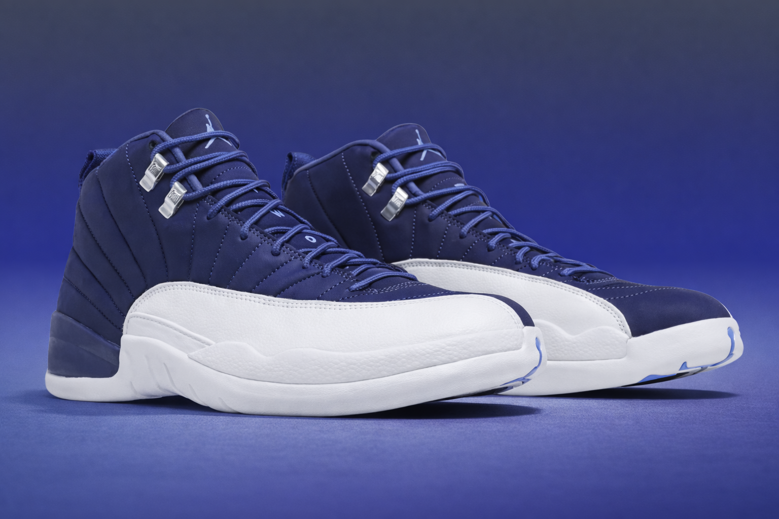 Air Jordan 12 'Stone Blue' Hidden Gem: Where to Buy Now - Athlon