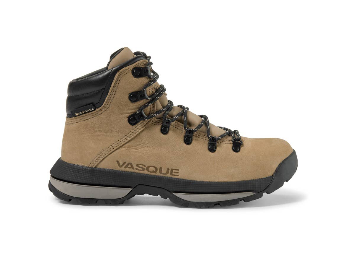 Vasque St. Elias Waterproof Women's Hiking Boots