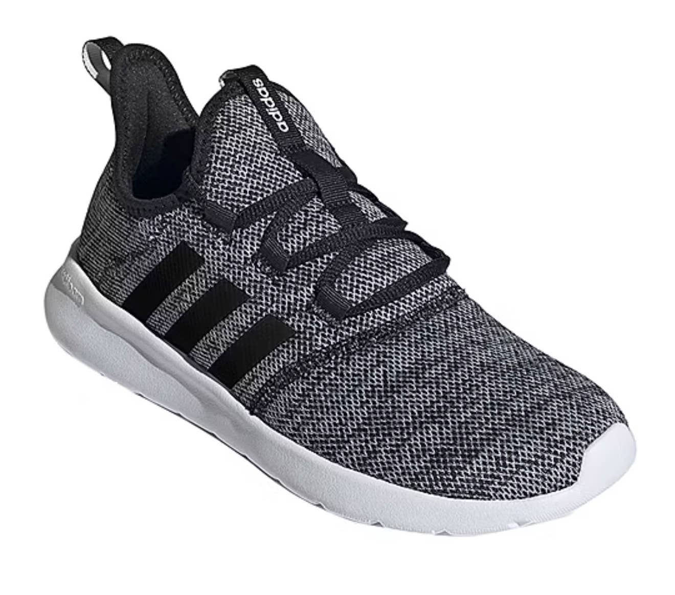 Adidas' $75 Cloudfoam Shoes Are $30  'Walking on Air' - Athlon Sports