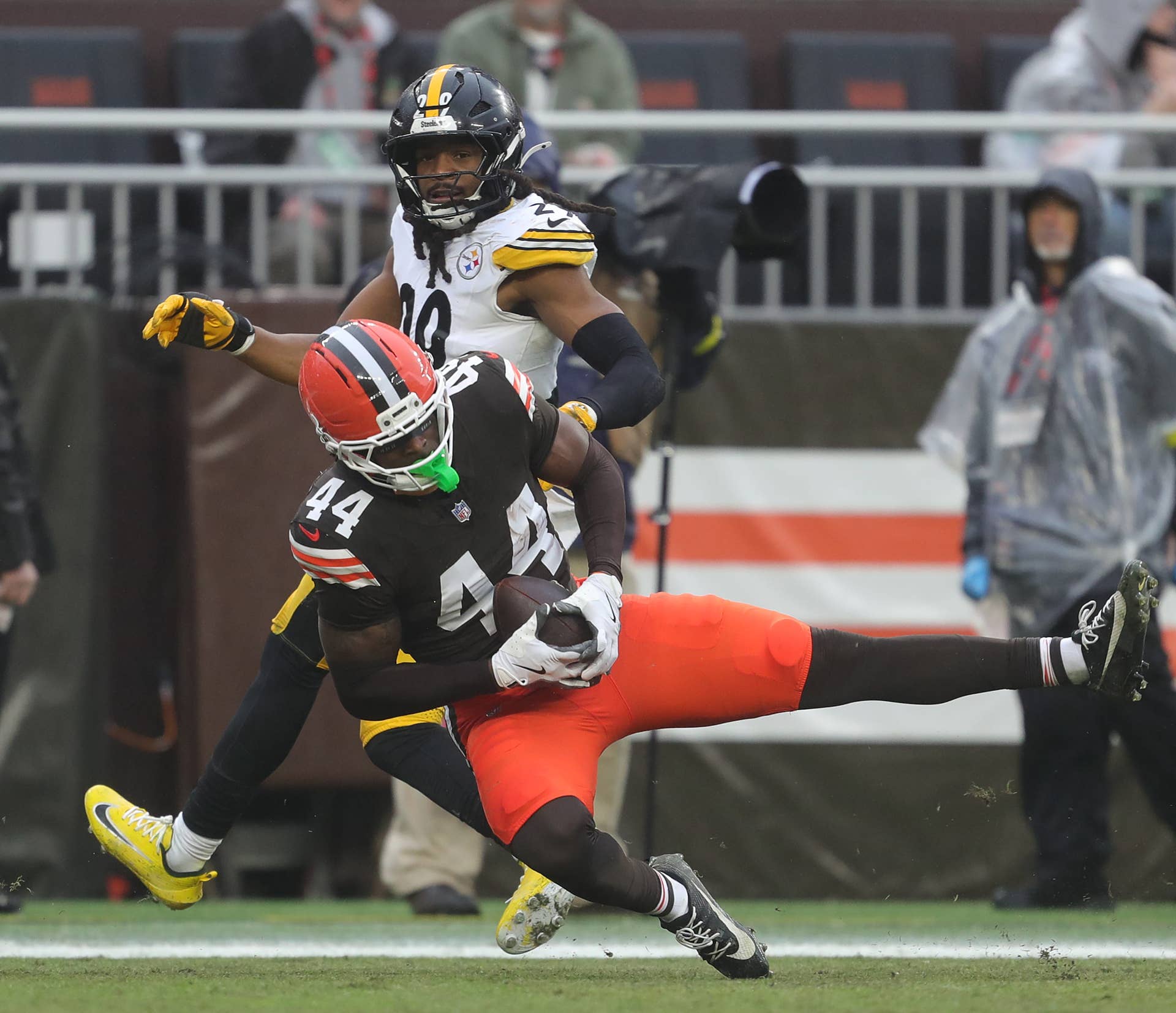 Fantasy Football Week 4 Tight End PPR Rankings: Which TEs Should You ...