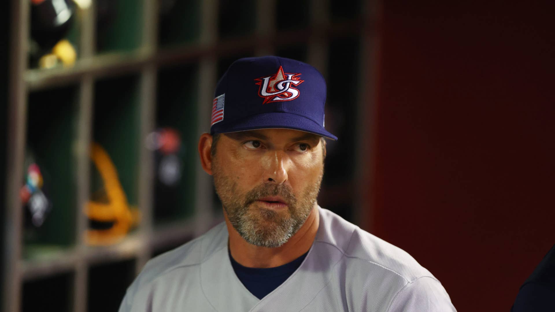 Mark DeRosa's Admission Leaves Team USA With World Baseball Classic ...