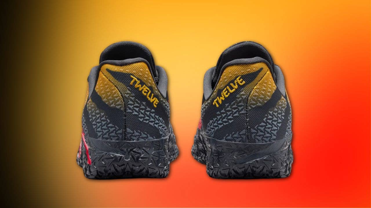 Jurassic Park x Nike Ja 3  display picture 3