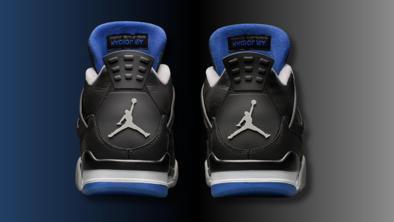 Air Jordan 4 “Motorsports Alternate” — 23XI Win Sparks Demand