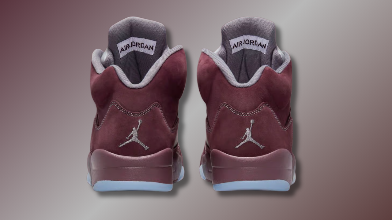 Air Jordan 5 
