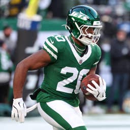Fantasy Football Running Back PPR Draft Rankings: June 2026