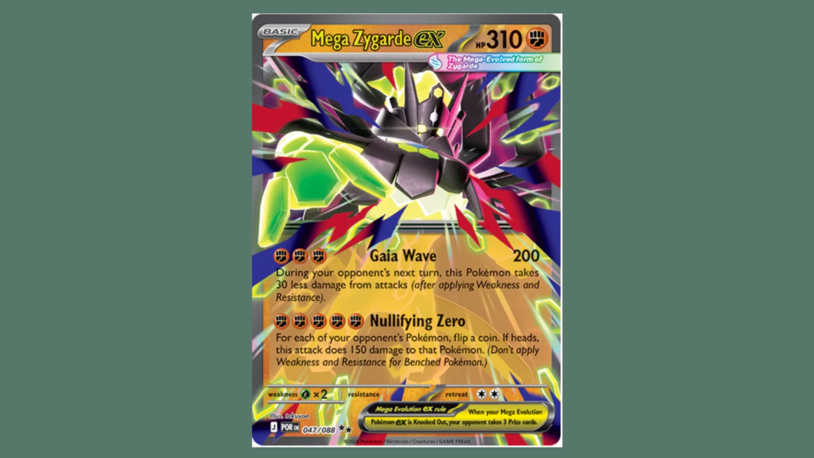 Pokmon TCG Mega Evolution Perfect Order: Full Checklist and Release Preview - Athlon Sports Pokmon TCG Mega Evolution Perfect Order: Full Checklist and Release Preview - Athlon Sports