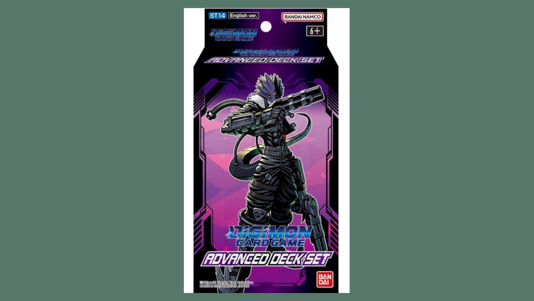 Best TCG Starter Decks for Beginners in 2026: Yu-Gi-Oh, Pokmon, and Much  More - Athlon Sports