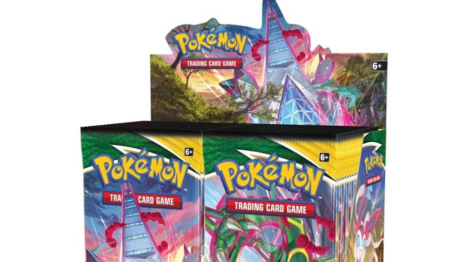 investing in pokemon booster boxes Booster Boxes vs ETBs: Which Pokmon Investment Wins?