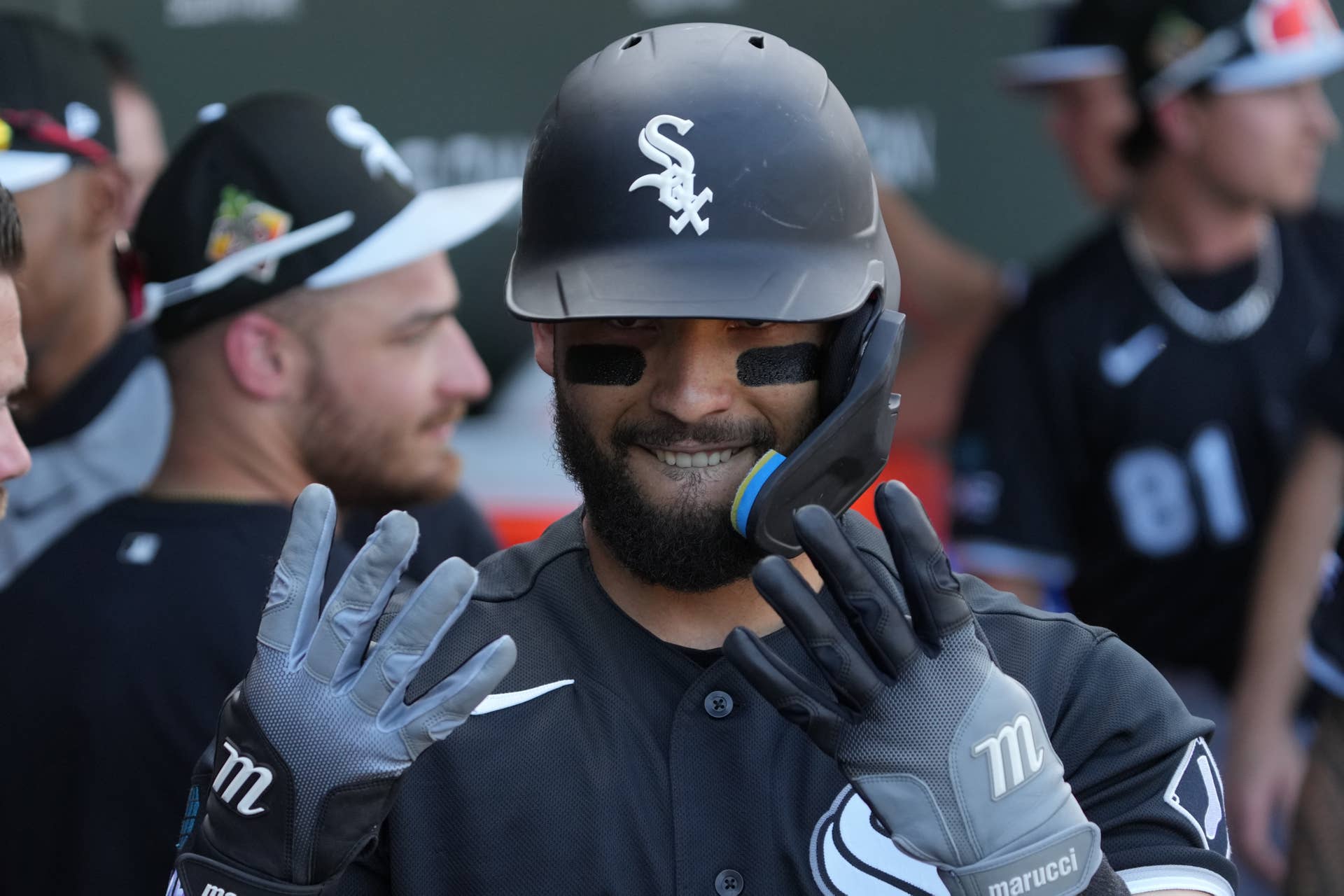 2026 Fantasy Baseball: Kyle Teel's WBC Hamstring Injury Impact on White ...