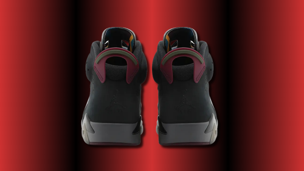 Air Jordan 6 