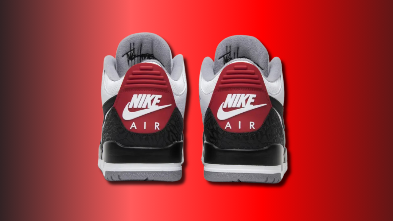 Air Jordan 3 Tinker: Where to Buy, Price, Resale - Athlon