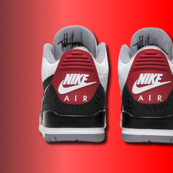 Air Jordan 3 Tinker: Where to Buy, Price, Resale - Athlon