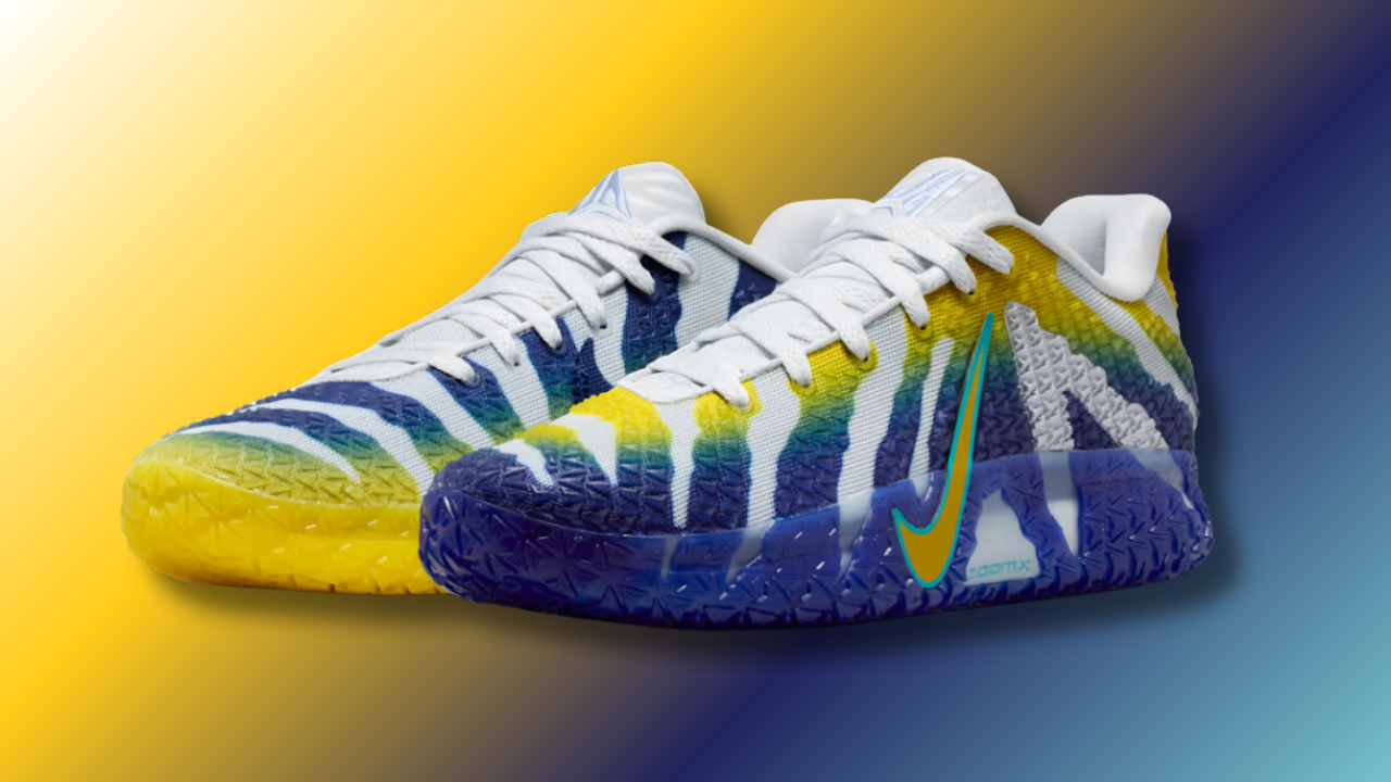 Ja 3 'Murray State' Release Date, Price and Where to Buy - Athlon