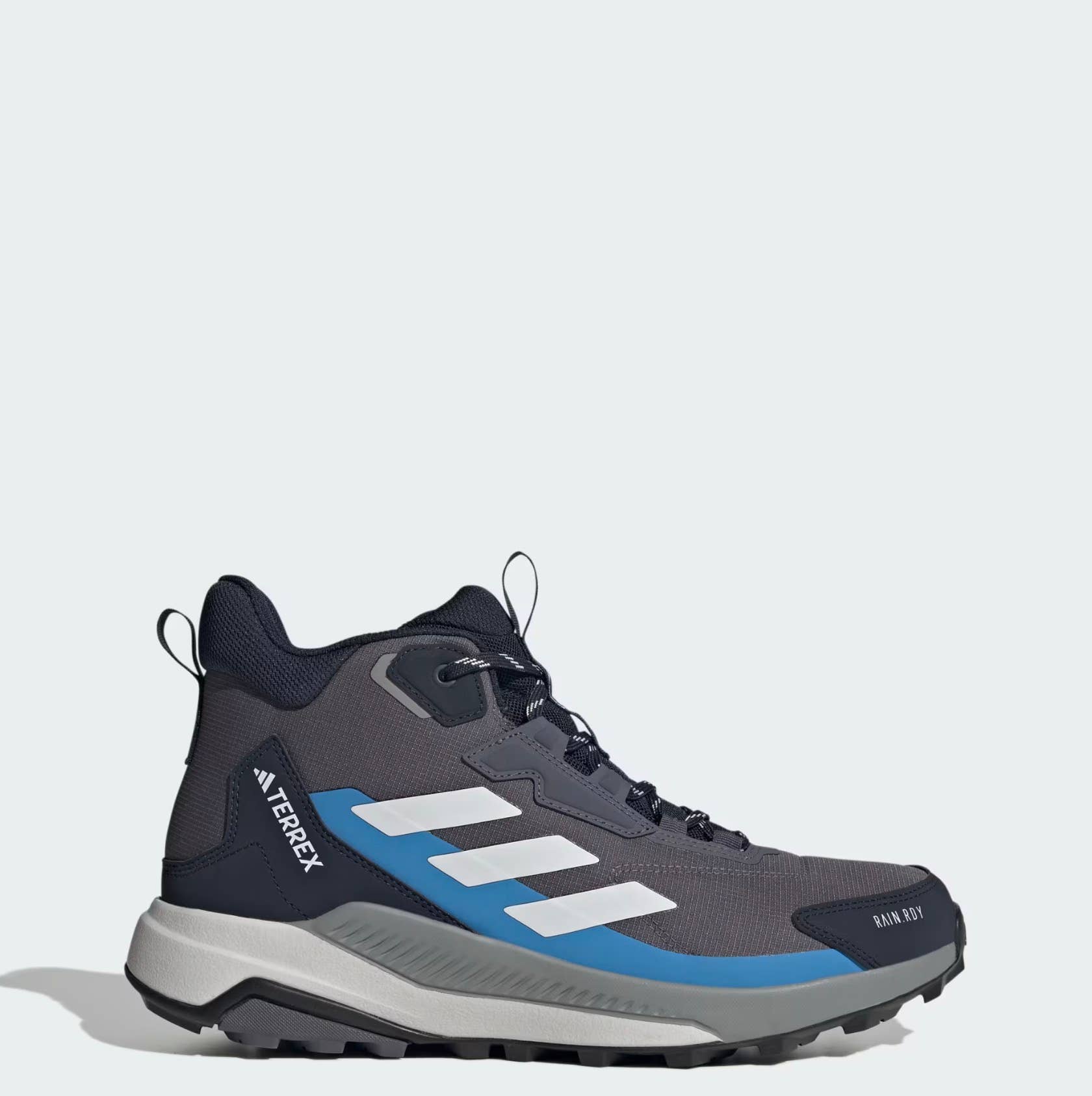 adidas gazelle silver green womens Pink adidas Terrex Women's Anylander Rain.RDY Hiking Shoe – GO Outdoors main image 0