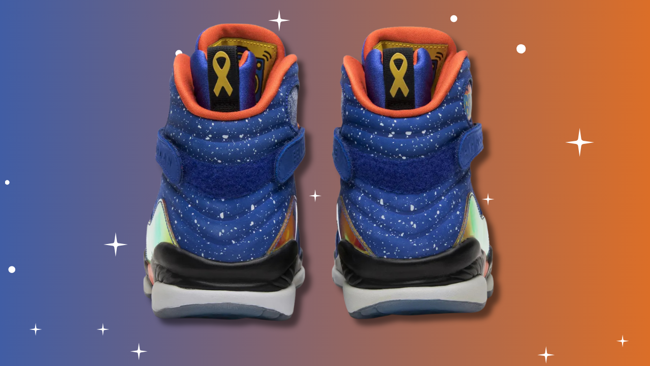 Air Jordan 8 