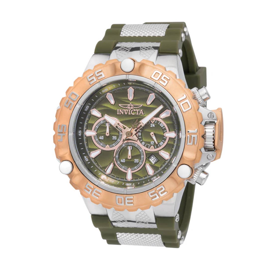 Invicta’s Statement Dive Watch Is 86% Off - Athlon