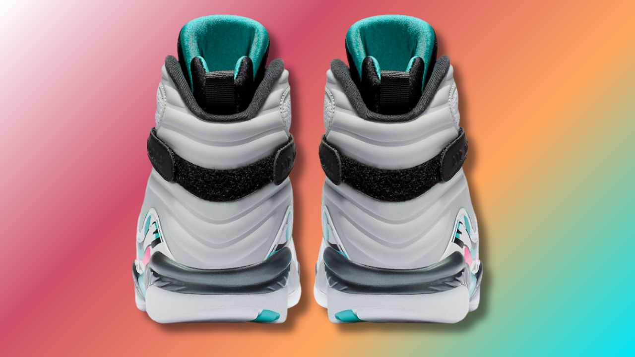 Air Jordan 8  display picture 1