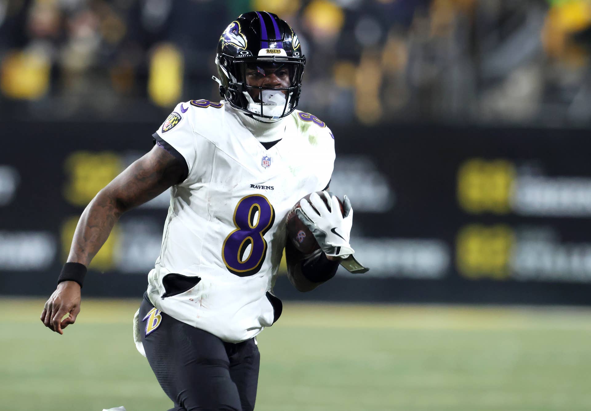 Final Injury Report for Titans-Ravens: Will Lamar Jackson, Zay Flowers ...