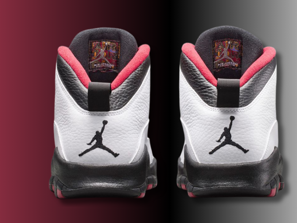 Air Jordan 10 Retro “Double Nickel” 28cm Air Jordan 10 'Double Nickel': Price And Where To Buy - Athlon