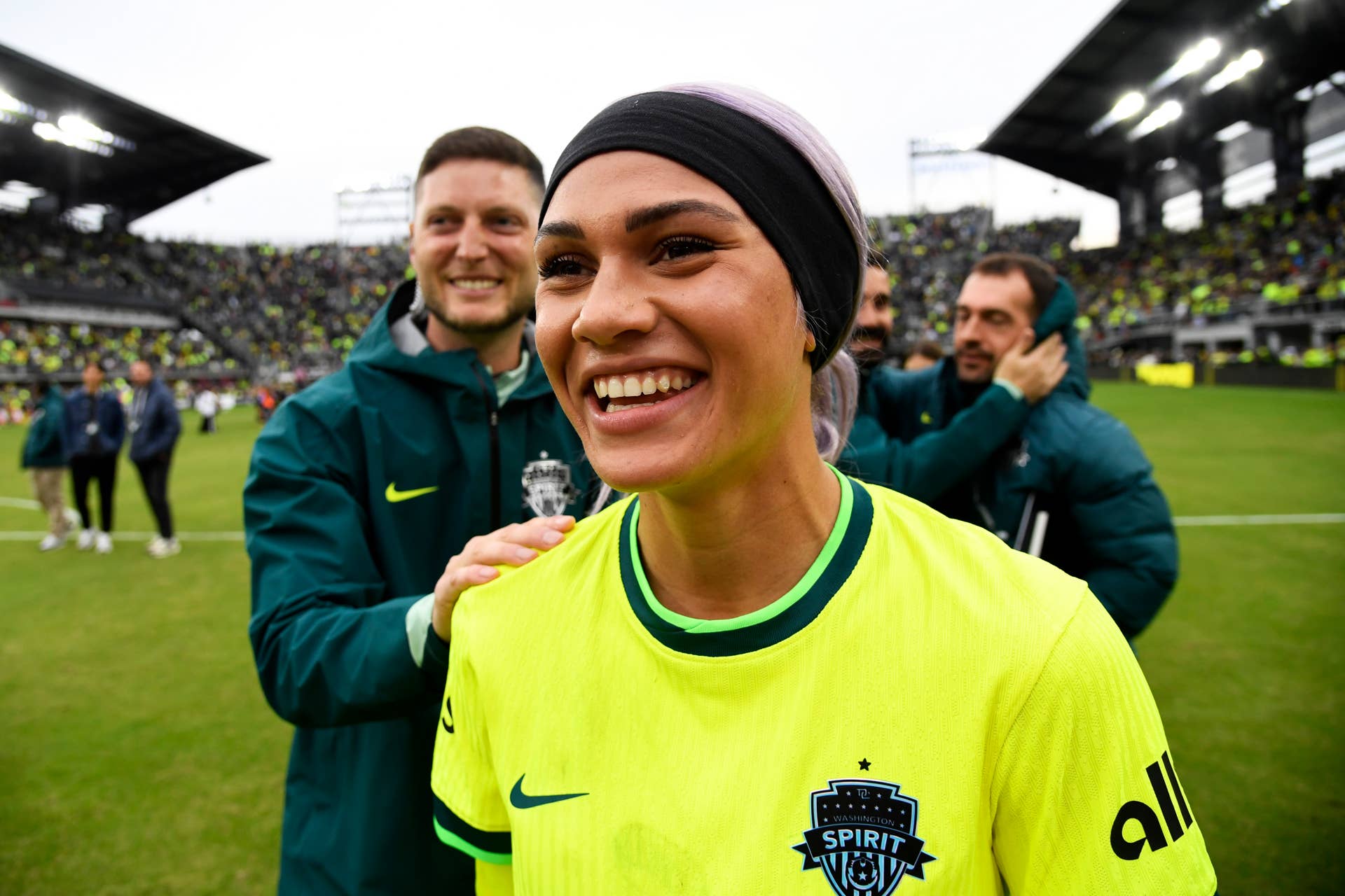 Ben Shelton s Girlfriend Trinity Rodman s Soccer Career Salary Ben Shelton s Girlfriend Trinity Rodman s Soccer Career Salary