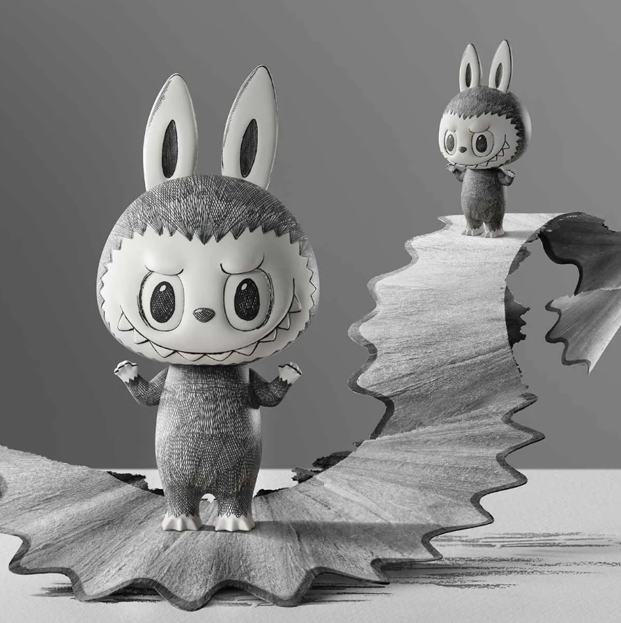 Labubu's 10th Anniversary Extravaganza: New Releases and What They