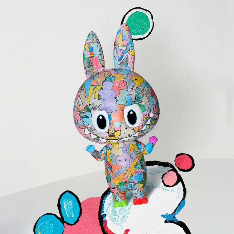 Labubu's 10th Anniversary Extravaganza: New Releases and What They