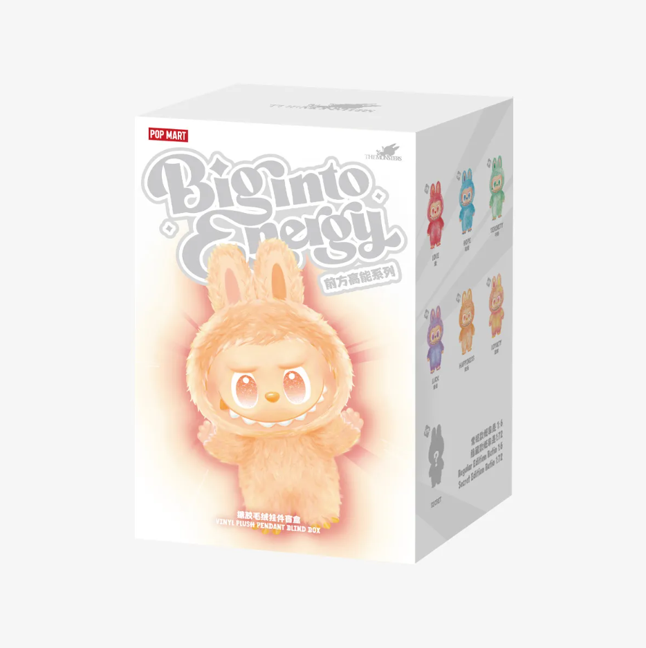 Designer Art Toys Take Center Stage: From Labubu to Crybaby's