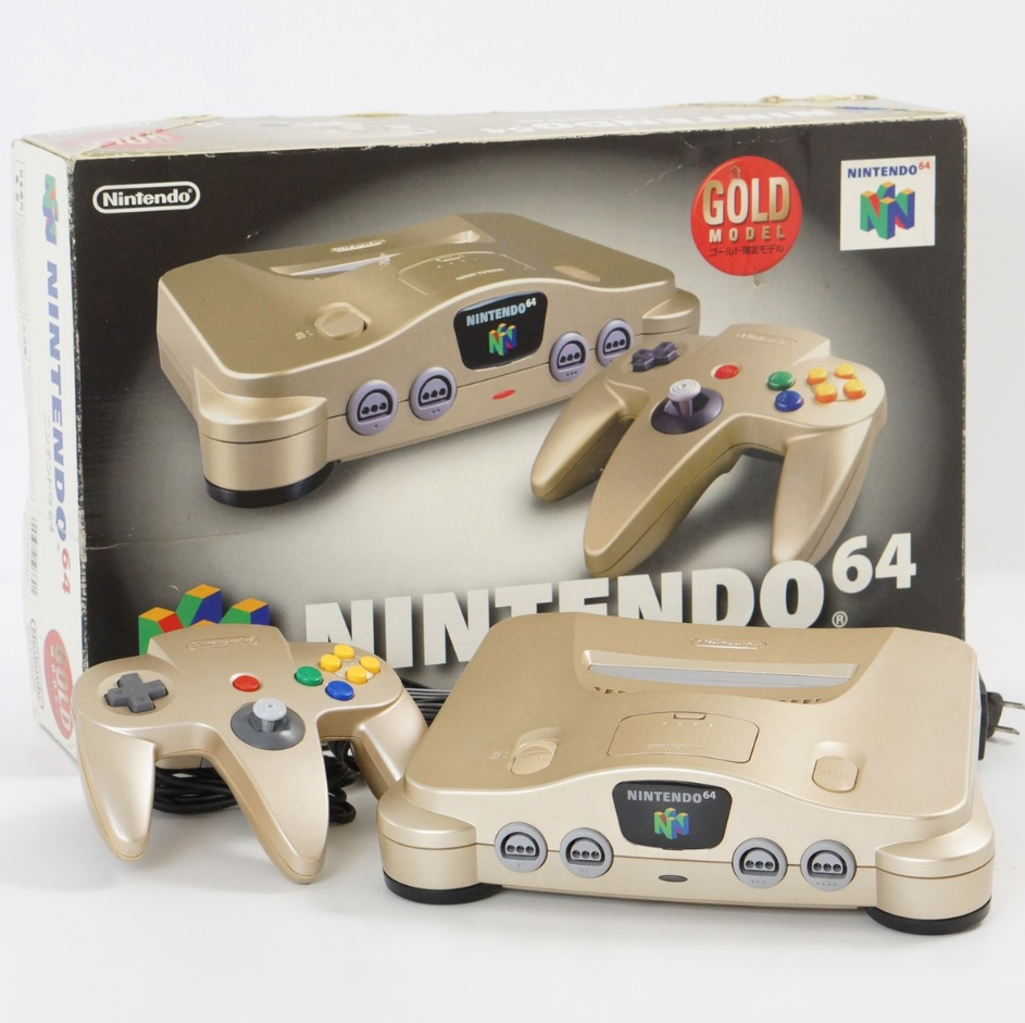 Retro Game Retro Gaming's Renaissance: Sealed Sets and Consoles Hitting Record ...