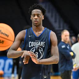 Early 2026-27 Fantasy Basketball Mock Draft Outlook: How the 2026 NBA Draft Will Reshape Rankings