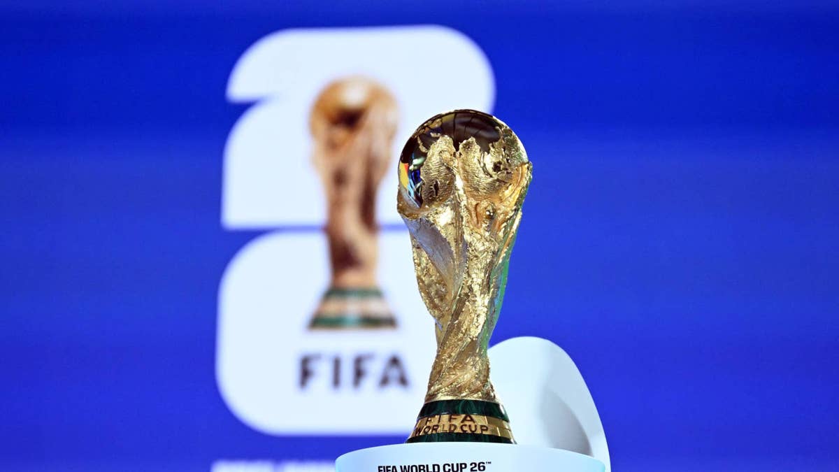 Which Country Won the First World Cup? - Athlon