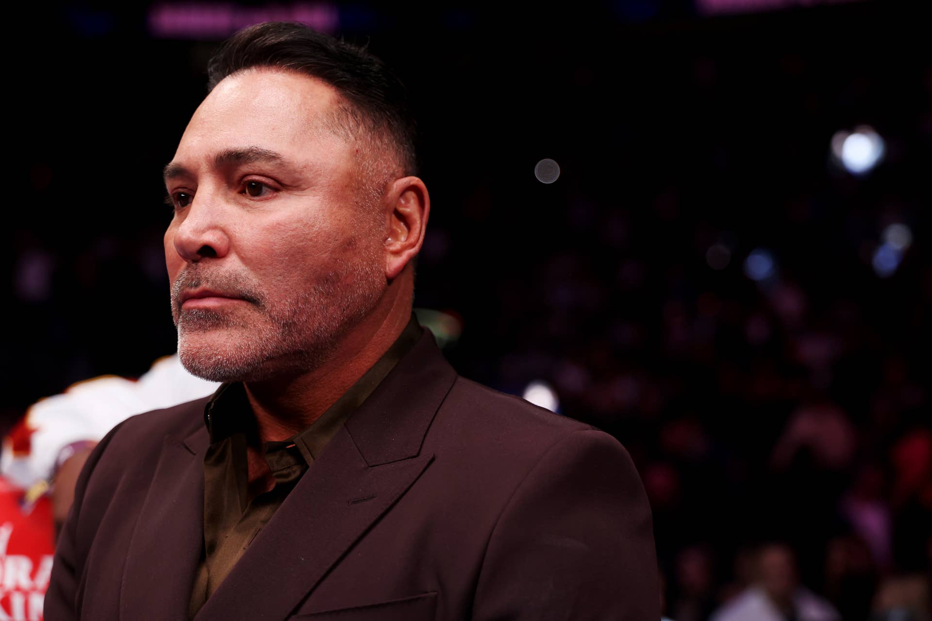 House Passes Muhammad Ali Boxing Revival Act: Key Changes to Boxing ...